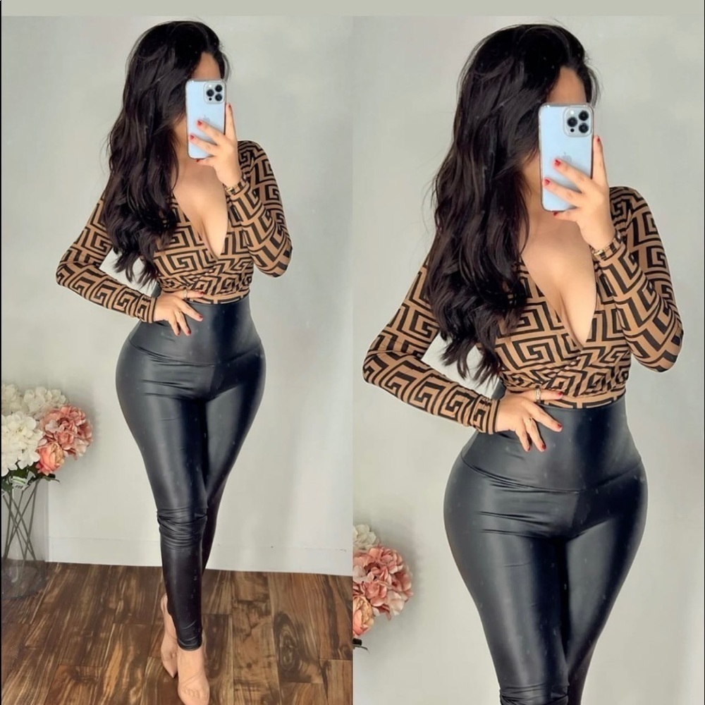 Bonnie‎ delight bodysuit